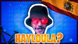 WHO IS HAYLOULA [upl. by Oria]