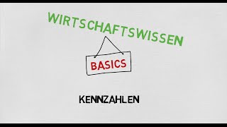 Kennzahlen  Basics [upl. by Wagner401]