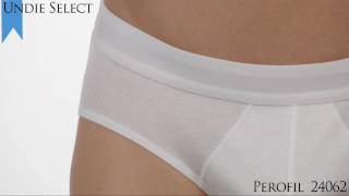 2010 Undie Awards Judges Selection  Favorite Brief  Perofil 24062 [upl. by Sherborn]