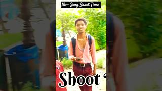 New Song Shoot TimeFilhaal Songshorts [upl. by Nagn]