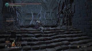 Dark Souls 3 Coop with Angel amp DragonCJM  Smouldering Lake  Turning off the Ballista [upl. by Mccormick514]