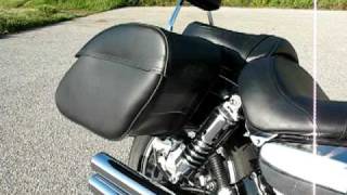 2006 KAWASAKI VULCAN 1600 CLASSIC [upl. by Filbert362]