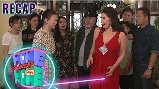 Manuela uses Oyas land title to blackmail her family  Home Sweetie Home Recap  November 16 2019 [upl. by Nnazil346]