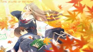 HD Nightcore  Total eclipse of the heart [upl. by Girand405]