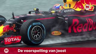 Vooruitblik Formule 1 De kansen van Verstappen bij thuisrace Spa [upl. by Bopp167]