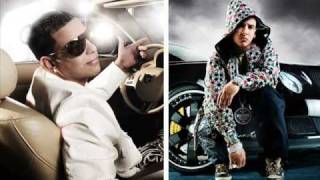 daddy yankee ft adassa  pegalo official remix [upl. by Eirehs]