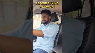 Before and After Buying a German car  Tata car😶automobile carbuying funnyshorts [upl. by Francisca399]