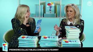 Janice Dean Answers 22 Questions About Herself [upl. by Aiuqal865]