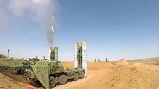 Sinop S400 Füze Atışları İlk Yakın Çekim Görüntüleri  Turkey S400 air defense system test shots [upl. by Adnaugal]