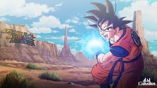 Mario Heras Dragon Ball Z Kai opening Dragon Soul Versión Completa  Español Latino [upl. by Ahsimin15]