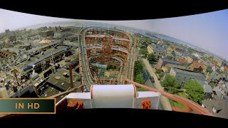 This Is Cinerama 1952  Roller Coaster HD [upl. by Zakaria]