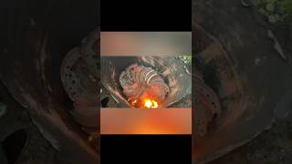 quotHow Car Brake Shoes Are Made – From Start to Finishquotshorts youtubeshorts viralshorts [upl. by Adelle351]