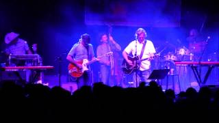 Jeff Bridges amp The Abiders 41114 Full Concert [upl. by Gnni690]