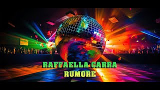 Raffaella Carra  Rumore remix by Furyo video clip HD [upl. by Netsyrc]