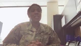 AMEDD DCC US Army Medical Department HPSP [upl. by Ivett]