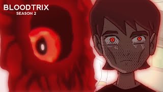 Ben 10 BloodTrix  Season 2   Episode 1 [upl. by Nehepts]