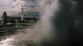 Yellowstone Amenaza con la Destrucción de EEUU [upl. by Cahra]