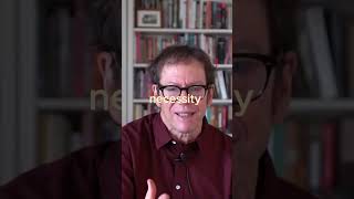 How to create NECESSITY in your life  Robert Greene motivation ytshorts robertgreene wisdom [upl. by Yehtomit]