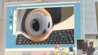 EDF energy zingy advert [upl. by Nnaasil717]