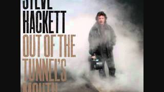 Steve Hackett  Sleepers [upl. by Ardnasirhc]