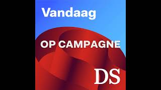 Op campagne  Kan de PVDA van Jos DHaese Bart De Wever echt pijn doen in Antwerpen [upl. by Gardell]