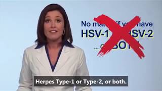 Permanently Eliminate The Herpes Virus [upl. by Dyann]