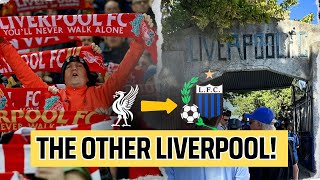 The OTHER Liverpool FC  they play in blue and black [upl. by Pulsifer]