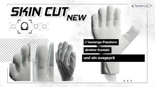 uhlsport Skin Cut  Neuer Schnitt [upl. by Aikemahs]