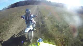 2024 WNY Hare Scramble Sic Bros Vet C [upl. by Emolas525]