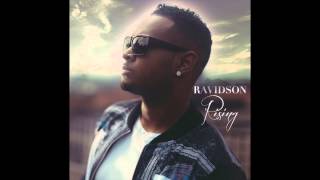 Ravidson  Obrigado Audio [upl. by Rollet355]