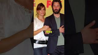 Keanu Reeves amp Sandra Bullock Reunite for EPIC Speed Anniversary—30 Years Later [upl. by Esyla]