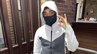 Dimma Stamford Hill  Jail Freestyle 2024 [upl. by Solim]