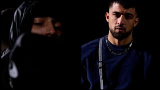 Zkr  Beterbiev ft Freeze Corleone Clip Officiel [upl. by Ahsytal179]