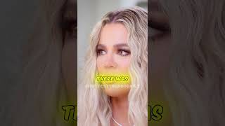 Khloe Kardashian Talks About Tristan Thompson Cheating khloekardashian thekardashians [upl. by Whelan285]