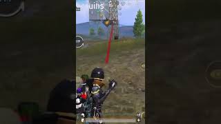 Fight chal li hai 🤧 bgmi aimassistonoroff pubgmobile bgmievent gaming aimassitoff [upl. by Yaresed]