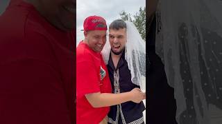 Georgică  Stropinela și mamaia 😂😂😂 shortvideo viral comedy romania funny [upl. by Narol198]