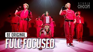 Full Focused Stray Kids 소리꾼 4K  BE ORIGINAL [upl. by Eskil]