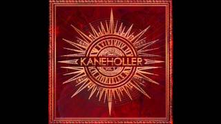 Undertow  KANEHOLLER [upl. by Daht516]