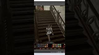 Custom Campaign Rich House Baldurs Gate 3 baldursgate3 mods gaming games gameplay rpg [upl. by Artimid]