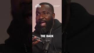 KENDRICK PERKINS ADDRESSES BOSTON CELTICS DRAMA 🔥  AllTheSmokeProductions  shorts [upl. by Dolly]