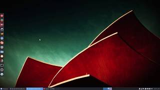 Arch Linux  58 installation of Bspwm [upl. by Ravaj]