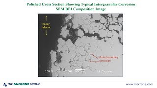 Case Studies of Corrosion Failures [upl. by Yenroc]