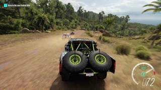 Forza Horizon 3 Intro  PC Ultra Settings GTX 980 Gameplay [upl. by Batchelor]