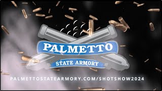 Shot Show 2024 Products VOTE YOUR FAVORITE [upl. by Patnode]