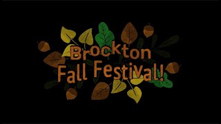 Brockton Fall Festival 101224 [upl. by Columba]