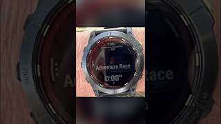 REVIEW  Garmin Enduro 2 – Life’s an adventure race [upl. by Nnylsoj]