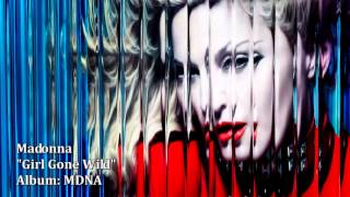 Madonna  Girl Gone Wild [upl. by Kulda]