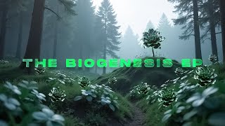 Overgrown  The Biogenesis EP [upl. by Jehial708]