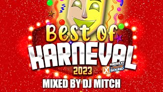 Best of Karneval 2022 powered by Xtreme Sound [upl. by Issac611]