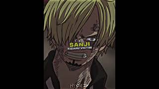 Kuma VS Sanji [upl. by Whitver]